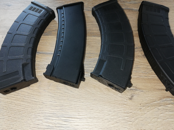 Image 3 pour AK mags