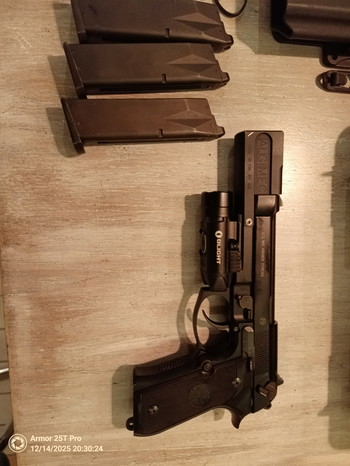 Image 2 for Umarex M9 Beretta