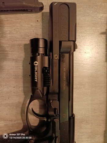 Image 3 for Umarex M9 Beretta