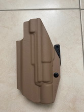 Image pour Kydex holsters NL phantomLT