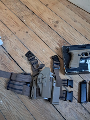 Image 3 for WE Glock 17 GBB