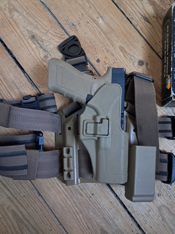 Image 4 for WE Glock 17 GBB
