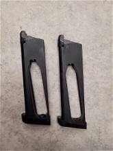 Image for Raven 1911 co2 mags