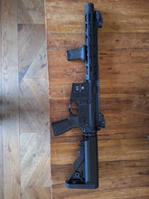 Image for Evolution m4 aeg