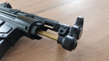 Afbeelding 3 van Defecte mp5k voor onderdelen