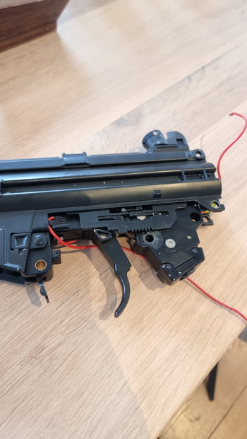 Bild 4 für Defecte mp5k voor onderdelen