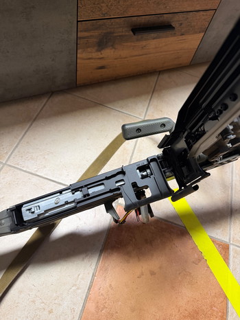 Afbeelding 3 van Airsoft PKM