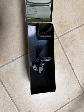 Afbeelding 5 van Airsoft PKM