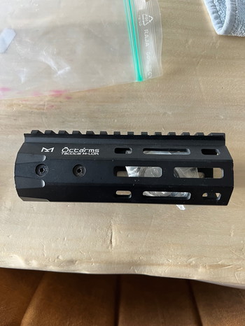 Image 2 pour M-lok handguard