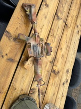 Afbeelding van SA-02 specna arms