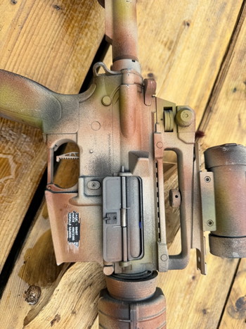 Image 2 for SA-02 specna arms
