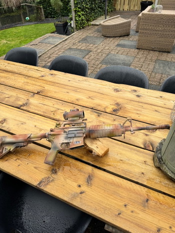 Image 3 for SA-02 specna arms