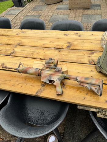 Image 4 for SA-02 specna arms