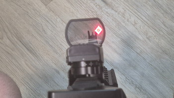 Bild 3 für G&G Armament M4 CM16 Raider-L