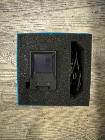 Image 2 for GATE Status Bluetooth bbcounter display