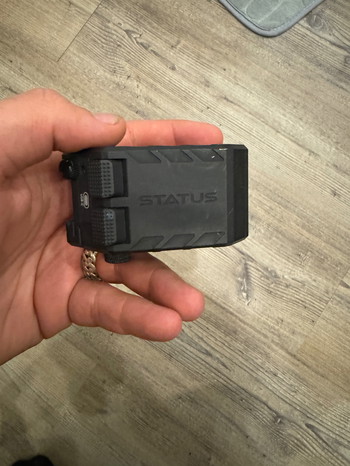 Image 4 for GATE Status Bluetooth bbcounter display