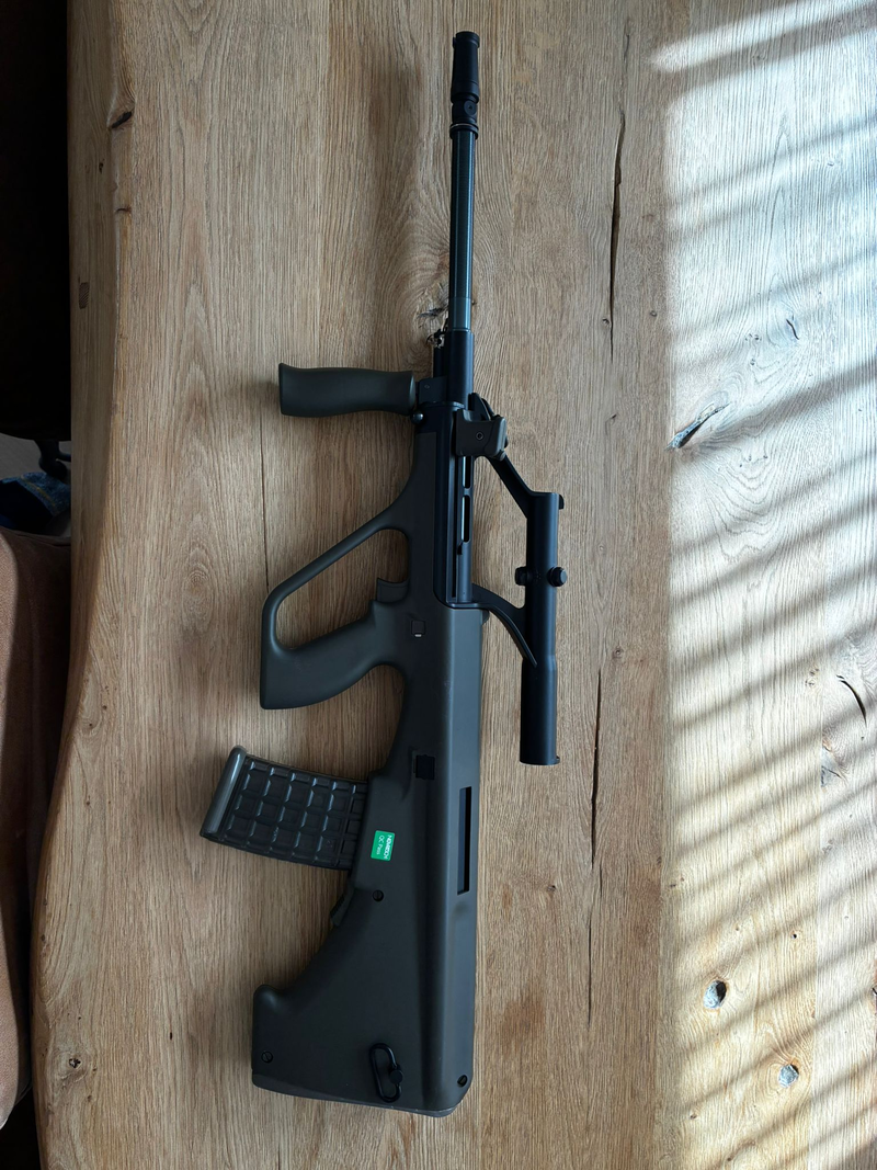 Imagen 1 de Novritsch