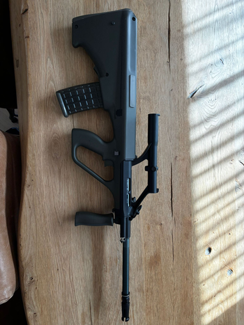 Imagen 2 de Novritsch