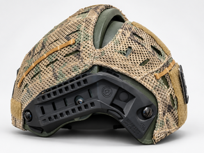 Image for Crye Precision Airframe ballistic helmet.