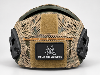 Image 2 for Crye Precision Airframe ballistic helmet.
