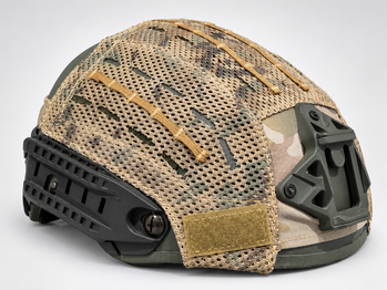 Image 3 for Crye Precision Airframe ballistic helmet.
