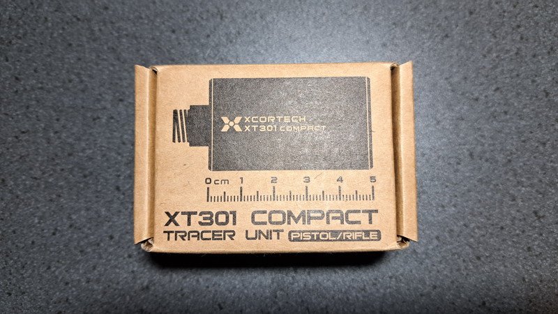 Bild 1 für Xcortech XT301 tracer unit
