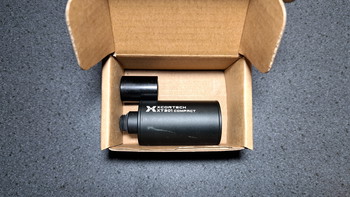 Bild 2 für Xcortech XT301 tracer unit
