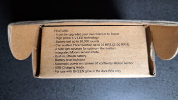 Bild 3 für Xcortech XT301 tracer unit
