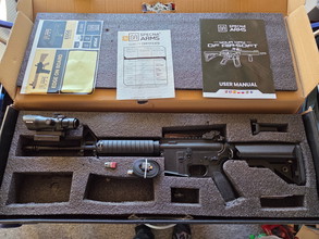 Bild für Specna arms rra sa e03 edge 2.0