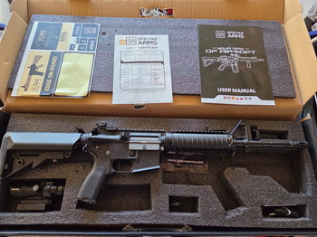 Imagen 2 de Specna arms rra sa e03 edge 2.0