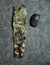 Afbeelding van G3 Combat Pants