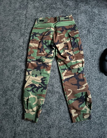 Afbeelding 2 van G3 Combat Pants