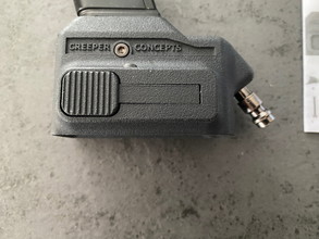 Bild für Adaptateur Hpa Creeper concepts
