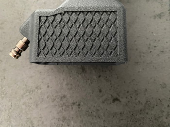Bild 2 für Adaptateur Hpa Creeper concepts