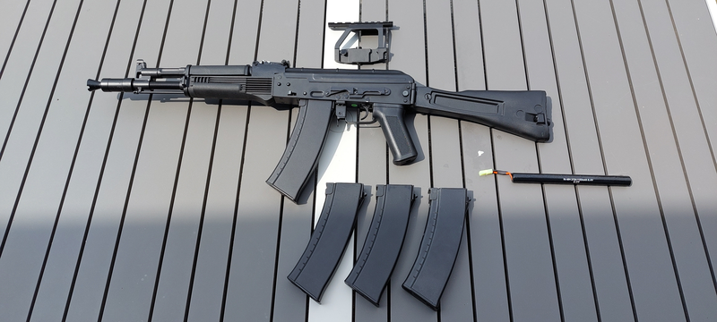 Imagen 1 de AK-102