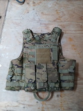 Image for Delta tactics vest