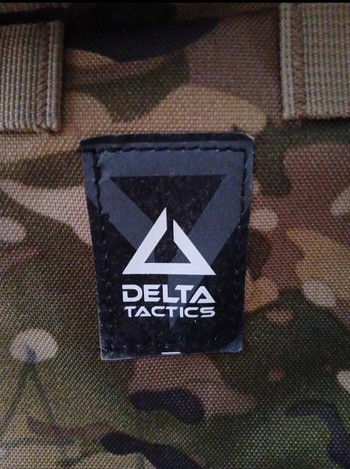 Image 3 for Delta tactics vest