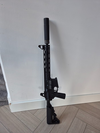 Image 4 for Angrygun Sandman S Supressor + Flashhider