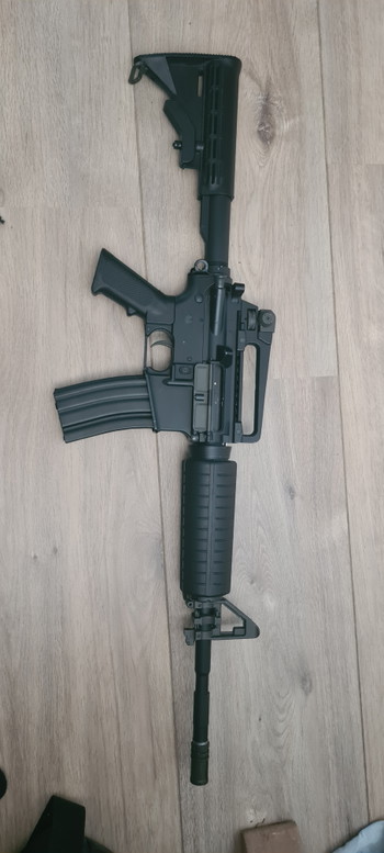 Image 2 for M4