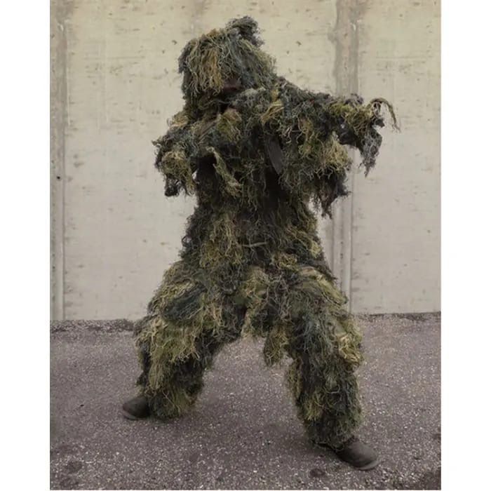 Imagen 1 de Ghillie suit