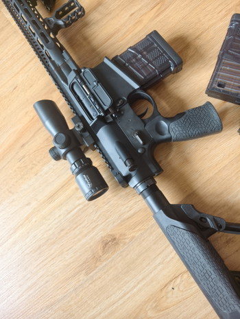 Image 5 for EMG Daniel Defence DD5 DMR ready to play