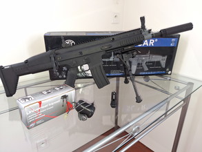 Imagen para SCAR L FN HERSTAL-METAL