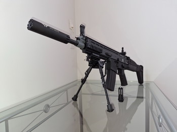 Image 3 pour SCAR L FN HERSTAL-METAL