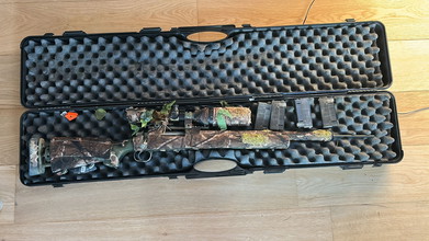 Imagen para SSG24 modded - TDC 2.0 nog te installeren - Short/long barrel - ...