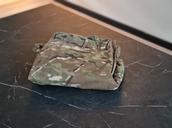 Afbeelding 2 van Invader Gear MultiCam broek + shirt - maat M