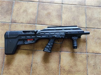Image 2 pour TKA: APS UAR (Urban Assault Rifle)