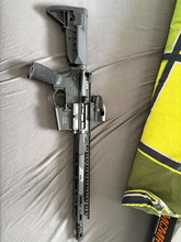 Bild für GBB VFC Softair M4/M16 mit Zubehör