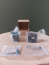 Afbeelding van Repro unity riser en magnifier mount