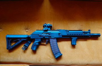 Image 2 for Merk G&G  type RK 74 E