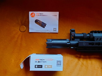 Image 3 for Merk G&G  type RK 74 E